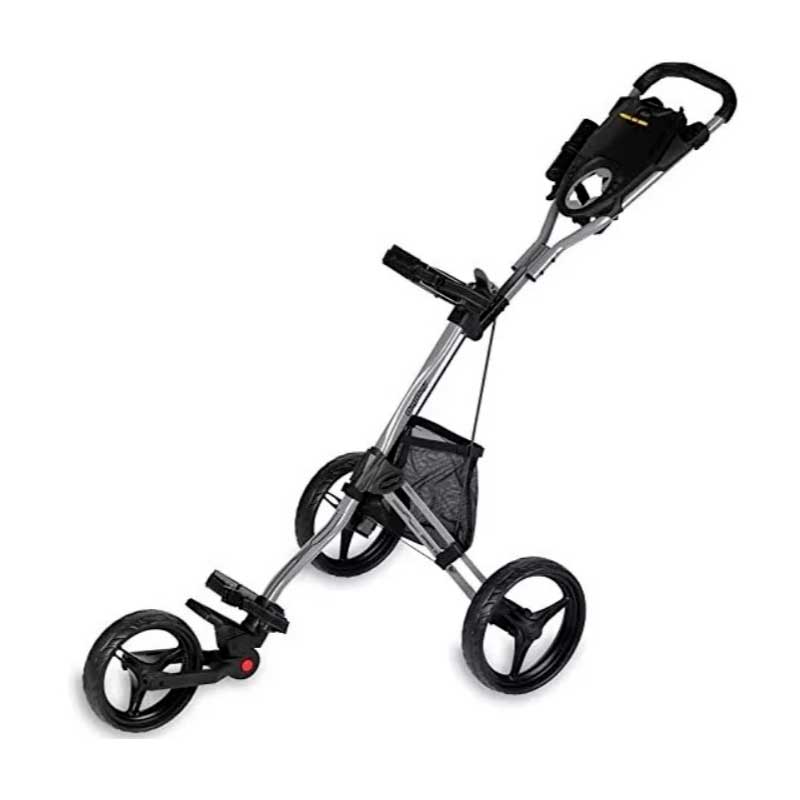 BAG BOY EXPRESS DLX / 3 RUEDAS Bajo Par