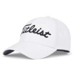 GORRA TITLEIST BALL MARC