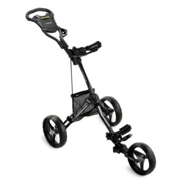 Bajo Par CARRO BAG BOY EXPRESS DLX / 3 RUEDAS CARRO BAG BOY EXPRESS DLX / 3 RUEDAS