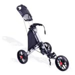CARRO MRB PRO / 3 RUEDAS