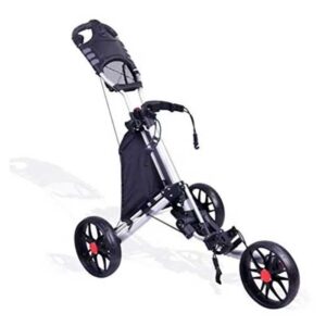 CARRO MRB PRO / 3 RUEDAS