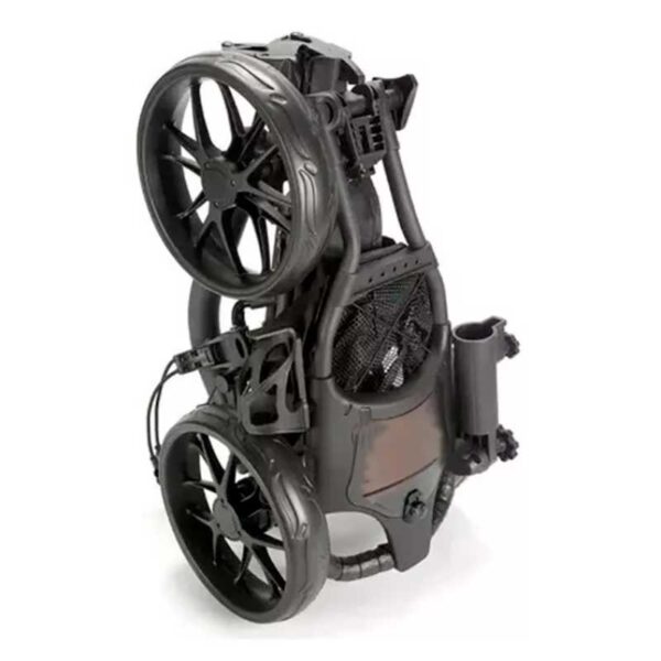 Bajo Par CARRO MRB PRO / 3 RUEDAS CARRO MRB PRO / 3 RUEDAS