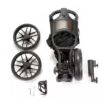CARRO MRB PRO / 3 RUEDAS