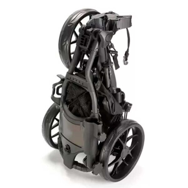 Bajo Par CARRO MRB PRO / 3 RUEDAS CARRO MRB PRO / 3 RUEDAS