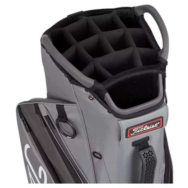 Bajo Par BOLSA TITLEIST CART14 BOLSA TITLEIST CART14