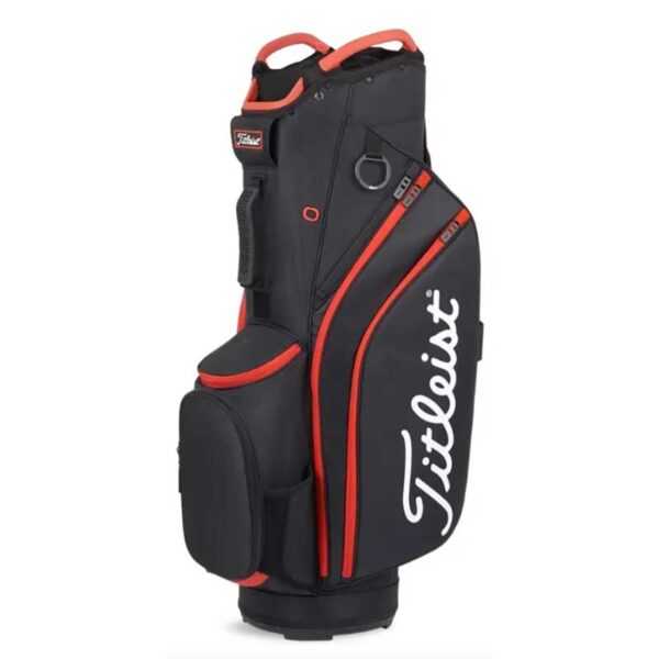 Bajo Par BOLSA TITLEIST CART14 BOLSA TITLEIST CART14