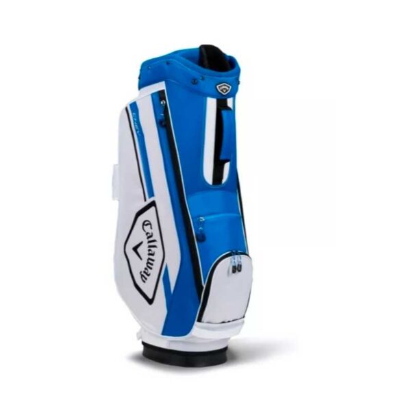 Bajo Par BOLSA CALLAWAY CHEV14 CART BOLSA CALLAWAY CHEV14 CART