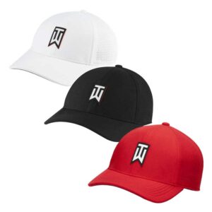 GORRA NIKE TIGER WOODS
