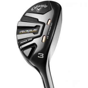 HIBRIDO CALLAWAY ROGUE MAX OS