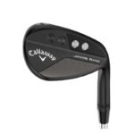 SAND WEDGE CALLAWAY JAWS RAW / BLACK
