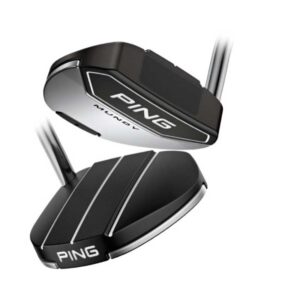Bajo Par PUTTER PING MUNDY 2023