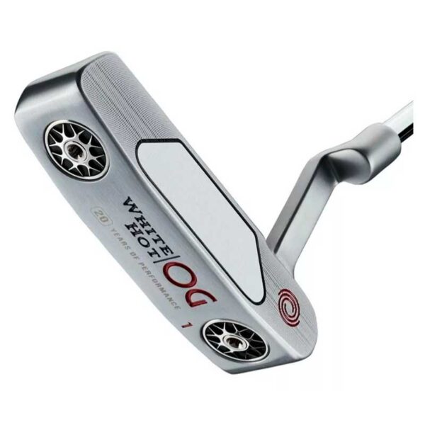 Bajo Par PUTTER ODYSSEY OG ONE PUTTER ODYSSEY OG ONE