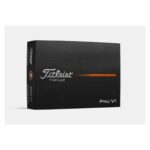 PELOTAS TITLEIST PROV1 / DOCENA