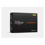 PELOTAS TITLEIST PROV1 / DOCENA