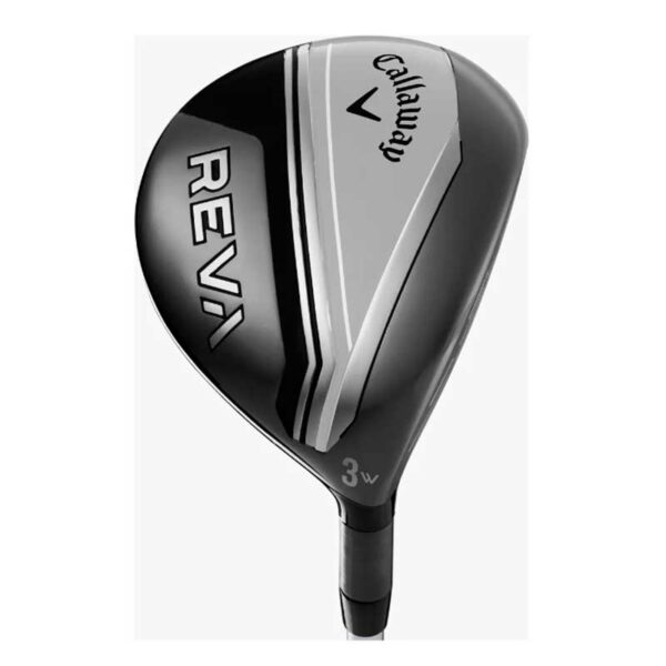 Bajo Par SET COMPLETO CALLAWAY REVA DAMA - 11 PIEZAS SET COMPLETO CALLAWAY REVA DAMA - 11 PIEZAS