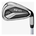 SET COMPLETO CALLAWAY REVA DAMA - 11 PIEZAS