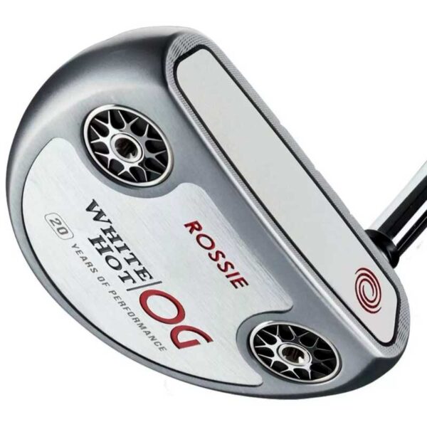 Bajo Par PUTTER ODYSSEY OG ROSSIE PUTTER ODYSSEY OG ROSSIE