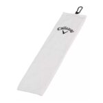 TOALLA CALLAWAY TRIFOLD