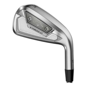 UTILITY IRON CALLAWAY X FORGED UT