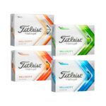 PELOTAS TITLEIST VELOCITY / DOCENA