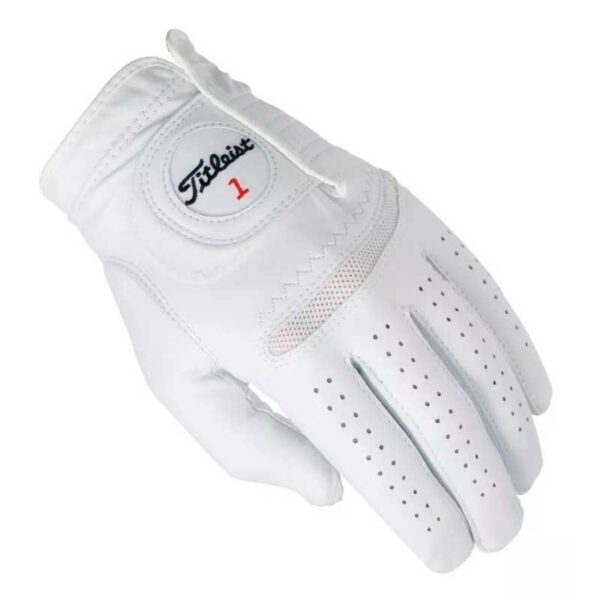 Bajo Par GUANTE TITLEIST PERMA SOFT GUANTE TITLEIST PERMA SOFT