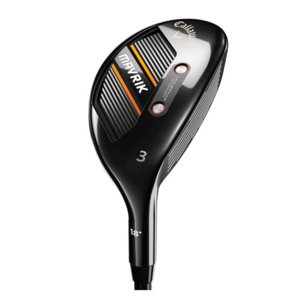 Bajo Par HIBRIDO CALLAWAY MAVRIK HIBRIDO CALLAWAY MAVRIK