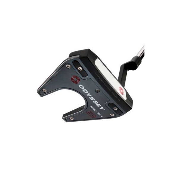 Bajo Par PUTTER ODYSSEY TRI HOT 5K SEVEN CH PUTTER ODYSSEY TRI HOT 5K SEVEN CH