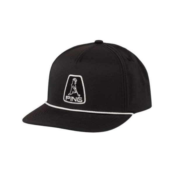 Bajo Par GORRA PING Mr PING TAG GORRA PING Mr PING TAG