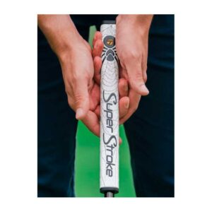 Bajo Par PUTTER TAYLORMADE SPIDER TOUR