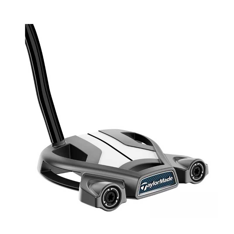 Taylormade Spider Tour X Putter #3 Rh 35 - Mazze Da Golf: Trova L'attrezzatura Perfetta Per Il