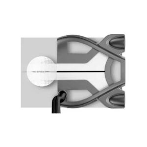 Bajo Par PUTTER TAYLORMADE SPIDER TOUR