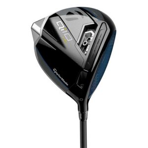 DRIVER TAYLORMADE Qi10 LS