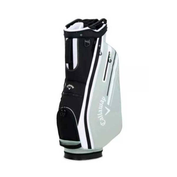 Bajo Par BOLSA CALLAWAY CHEV14 CART BOLSA CALLAWAY CHEV14 CART