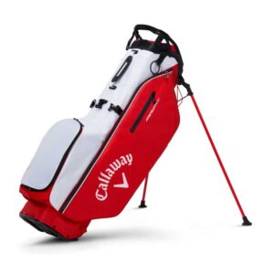 BOLSA CALLAWAY FAIRWAY C  4D