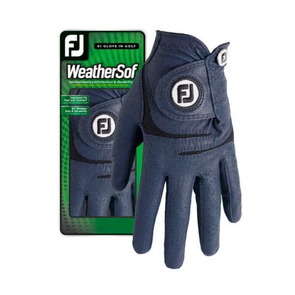 GUANTE FOOTJOY WEATHERSOF