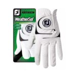 GUANTE FOOTJOY WEATHERSOF