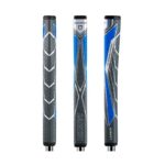GRIP PUTTER LAMKIN SQUARETOP PISTOL