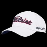GORRA TITLEIST TOUR PERFORMANCE PROV1