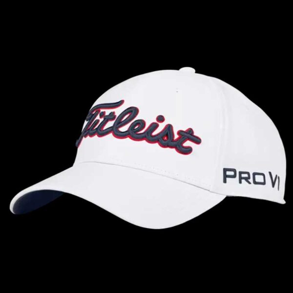 Bajo Par GORRA TITLEIST TOUR PERFORMANCE PROV1 GORRA TITLEIST TOUR PERFORMANCE PROV1