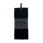 TOALLA CALLAWAY TRIFOLD TOWEL
