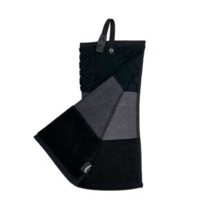Bajo Par TOALLA CALLAWAY TRIFOLD TOWEL Bajo Par TOALLA CALLAWAY TRIFOLD TOWEL