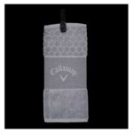 TOALLA CALLAWAY TRIFOLD TOWEL