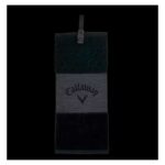 TOALLA CALLAWAY TRIFOLD TOWEL