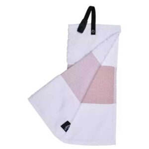 Bajo Par TOALLA CALLAWAY TRIFOLD TOWEL