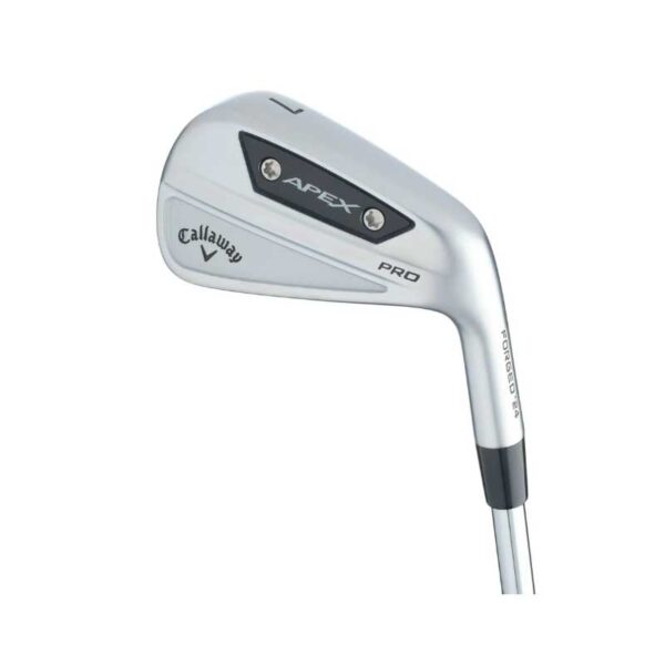 Bajo Par HIERROS CALLAWAY APEX PRO ´24 4-P HIERROS CALLAWAY APEX PRO ´24 4-P