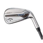 HIERROS CALLAWAY PARADYM Ai SMOKE 4-P / ACERO