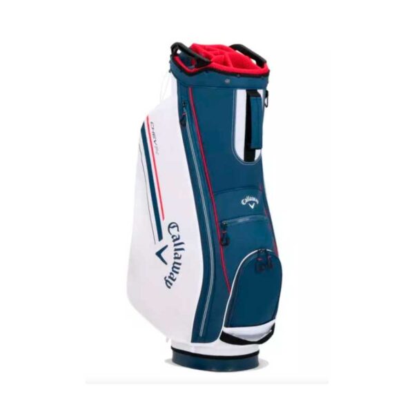 Bajo Par BOLSA CALLAWAY CHEV14 CART BOLSA CALLAWAY CHEV14 CART