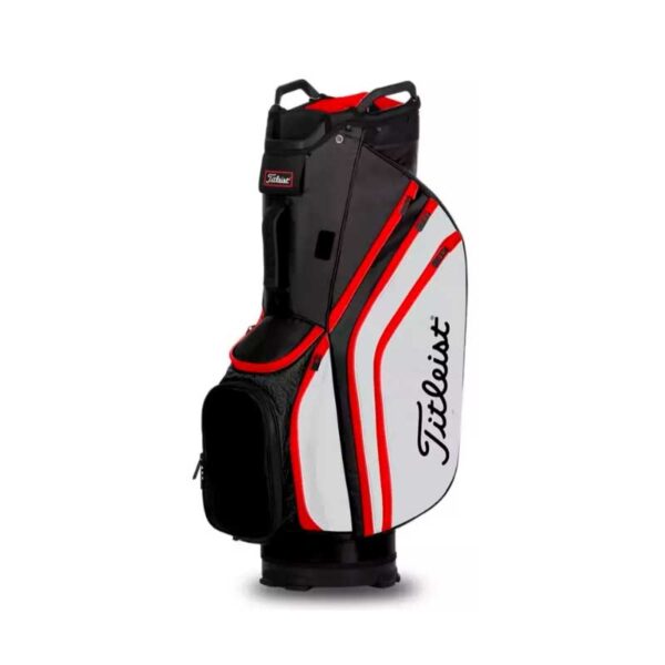 Bajo Par BOLSA TITLEIST CART14 LIGHTWEIGHT BOLSA TITLEIST CART14 LIGHTWEIGHT