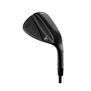 SAND WEDGE TAYLORMADE MG4 / BLACK