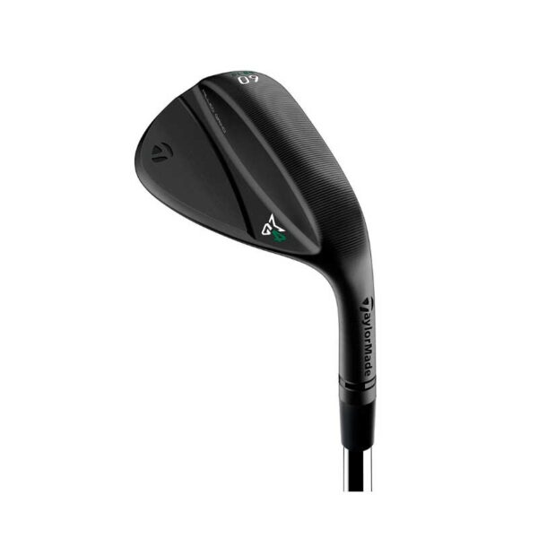 Bajo Par SAND WEDGE TAYLORMADE MG4 / BLACK SAND WEDGE TAYLORMADE MG4 / BLACK